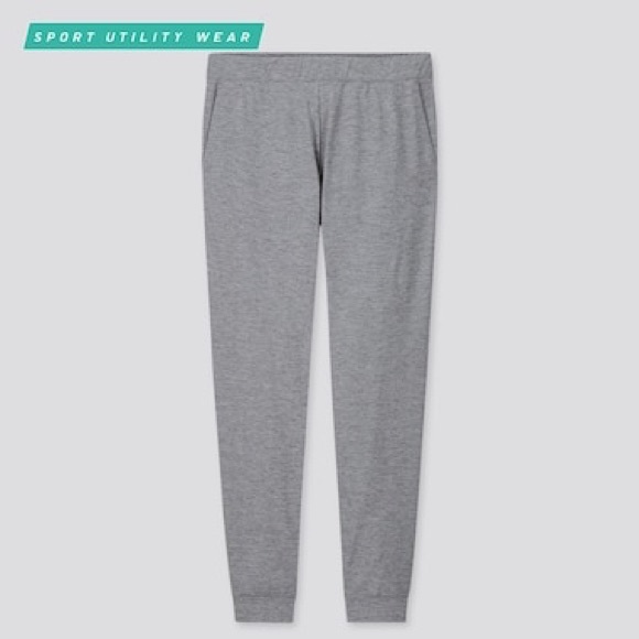 ultra stretch active ankle length pants